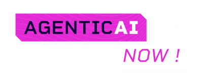 Agentic AI Now logo